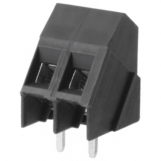 1546074-2 TE Connectivity AMP Connectors  Cavo a scheda